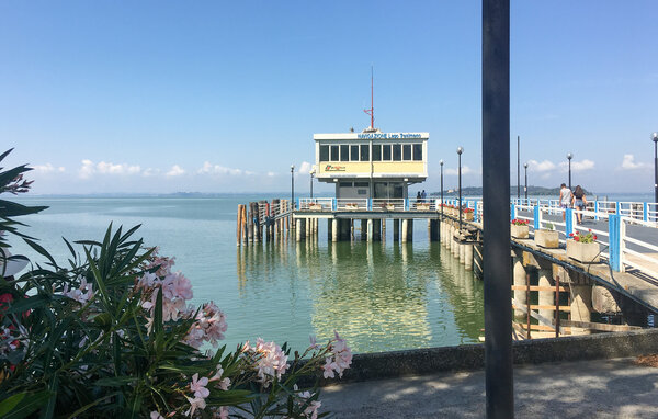 Semesterlägenhet - Tuoro sul Trasimeno , Italien - IUT038 903