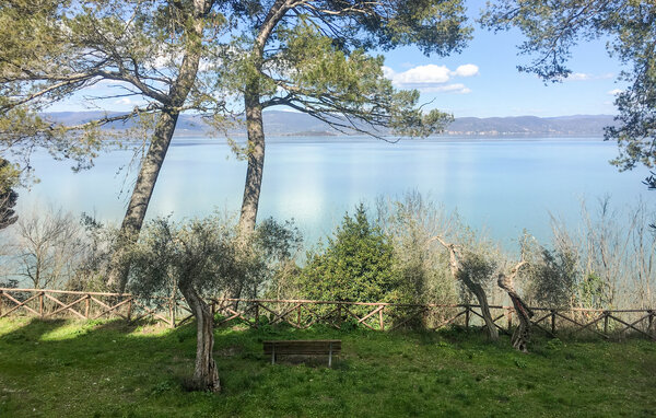 Semesterlägenhet - Tuoro sul Trasimeno , Italien - IUT038 9