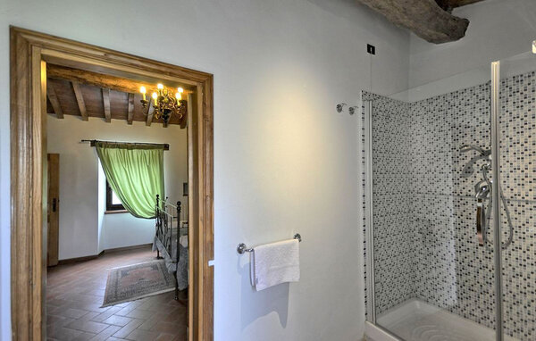 Semesterlägenhet - Tuoro sul Trasimeno , Italien - IUT038 702