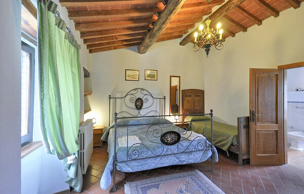 Semesterlägenhet - Tuoro sul Trasimeno , Italien - IUT038 7