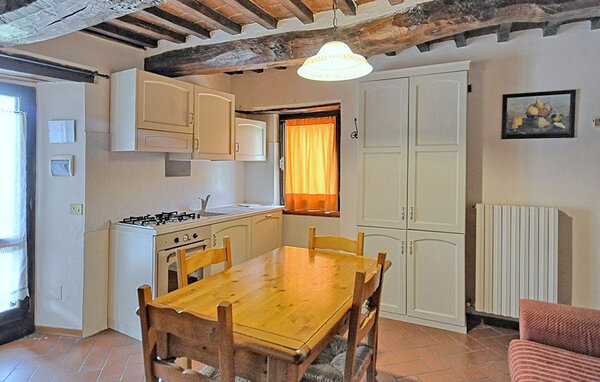 Semesterlägenhet - Tuoro sul Trasimeno , Italien - IUT038 5