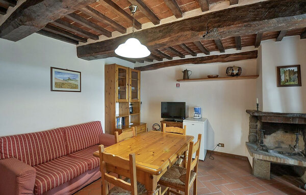 Semesterlägenhet - Tuoro sul Trasimeno , Italien - IUT038 4