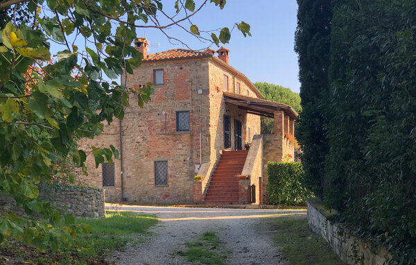 Semesterlägenhet - Tuoro sul Trasimeno , Italien - IUT038 82