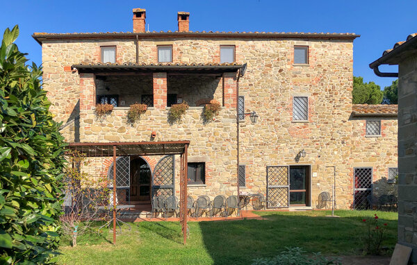 Semesterlägenhet - Tuoro sul Trasimeno , Italien - IUT038 83