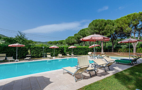 Semesterlägenhet - Tuoro sul Trasimeno , Italien - IUT038 2