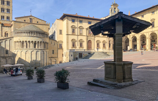 Semesterhus - Tuoro sul Trasimeno , Italien - IUT039 901