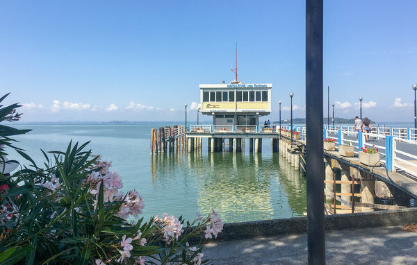 Semesterhus - Tuoro sul Trasimeno , Italien - IUT039 903