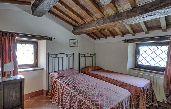 Semesterhus - Tuoro sul Trasimeno , Italien - IUT039 601