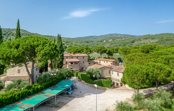 Semesterhus - Tuoro sul Trasimeno , Italien - IUT039 81