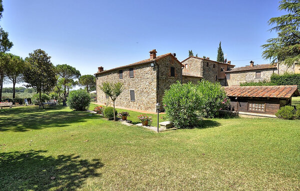 Semesterhus - Tuoro sul Trasimeno , Italien - IUT039 82
