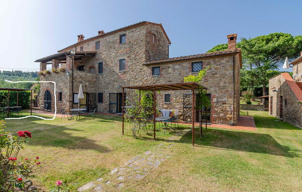 Semesterhus - Tuoro sul Trasimeno , Italien - IUT039 83
