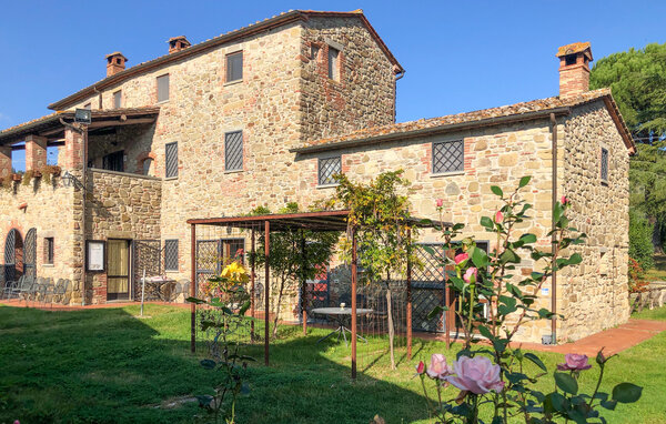 Semesterhus - Tuoro sul Trasimeno , Italien - IUT039 84