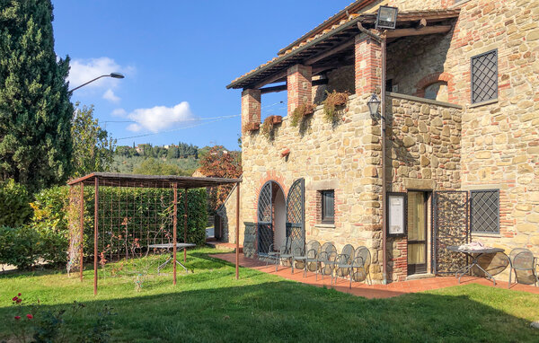 Semesterhus - Tuoro sul Trasimeno , Italien - IUT039 3