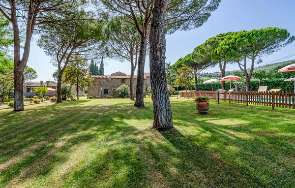 Semesterhus - Tuoro sul Trasimeno , Italien - IUT039 7