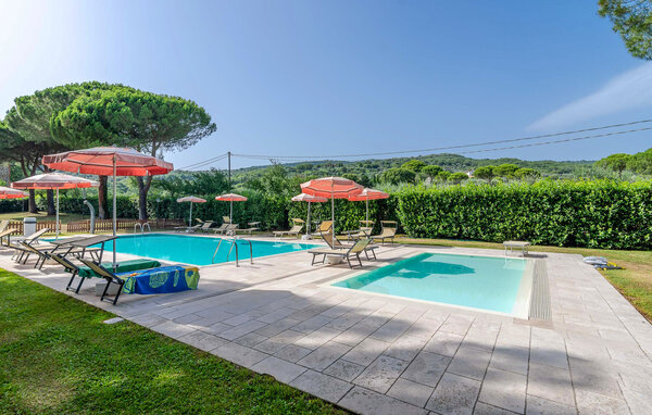 Semesterhus - Tuoro sul Trasimeno , Italien - IUT039 2