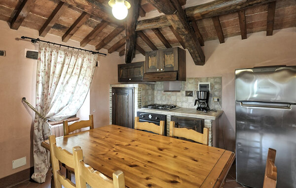 Appartamento - Tuoro sul Trasimeno , Italia - IUT040 4