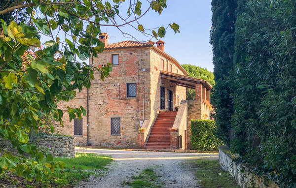 Appartamento - Tuoro sul Trasimeno , Italia - IUT040 82