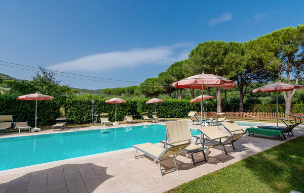 Appartamento - Tuoro sul Trasimeno , Italia - IUT040 2