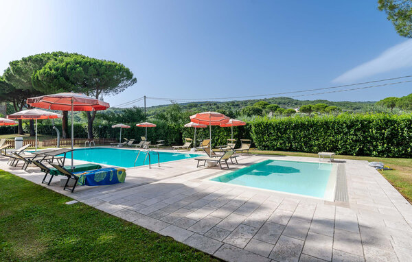 Appartamento - Tuoro sul Trasimeno , Italia - IUT040 11