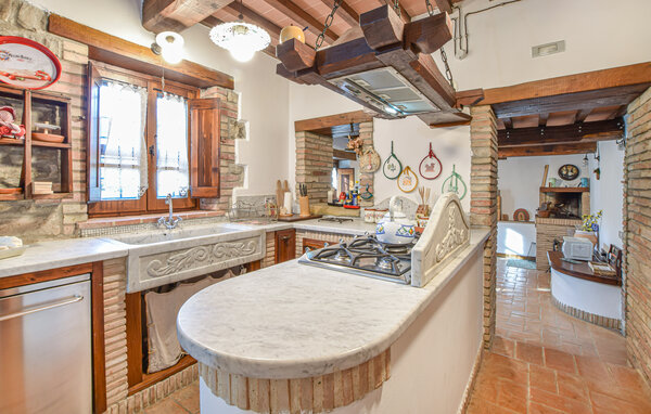 Domy wakacyjne - Magione , Wlochy - IUT041 6