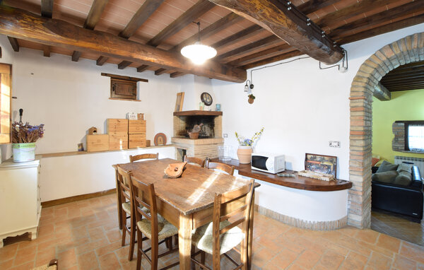 Domy wakacyjne - Magione , Wlochy - IUT041 5