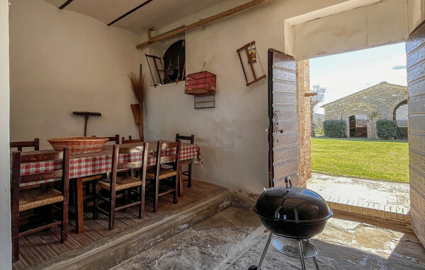 Vakantiehuis - Magione , Italië - IUT043 802