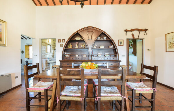 Vakantiehuis - Magione , Italië - IUT043 304