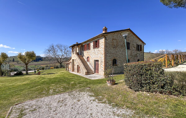 Vakantiehuis - Magione , Italië - IUT043 82