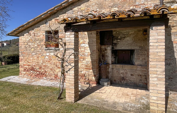 Vakantiehuis - Magione , Italië - IUT043 86