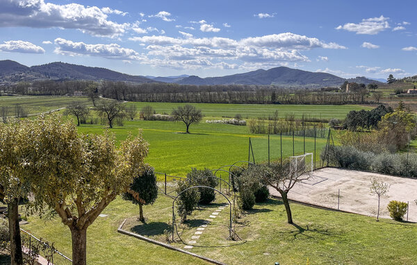 Vakantiehuis - Magione , Italië - IUT043 101