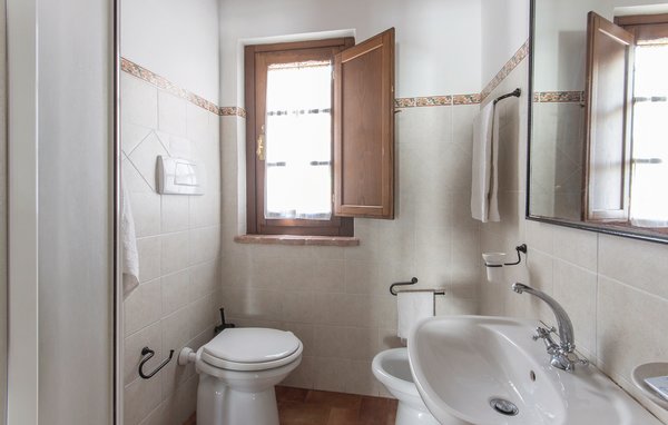Casa di vacanze Casa Girasole