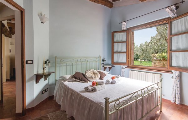 Casa di vacanze Casa Girasole