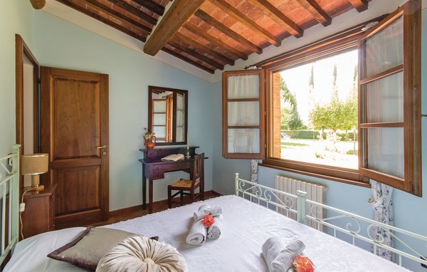 Casa di vacanze Casa Girasole