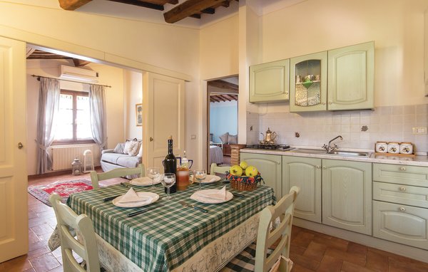 Casa di vacanze Casa Girasole