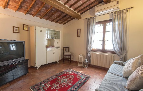 Casa di vacanze Casa Girasole