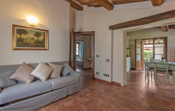 Casa di vacanze Casa Girasole