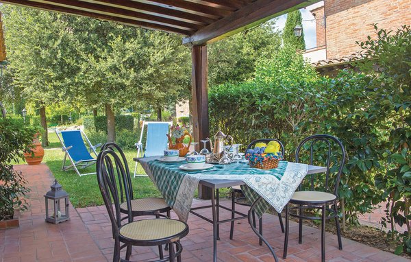 Casa di vacanze Casa Girasole