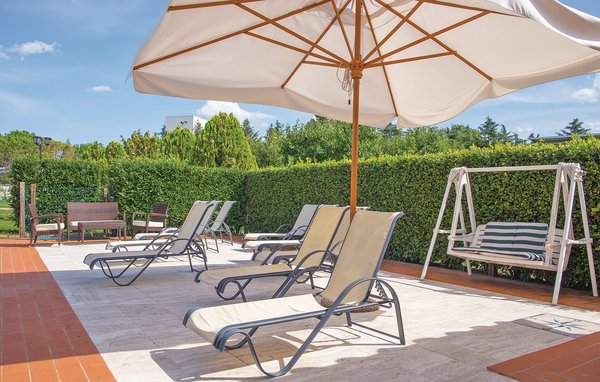 Casa di vacanze Casa Girasole