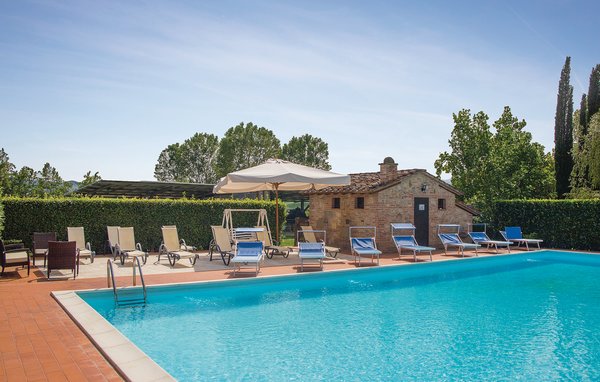 Casa di vacanze Casa Girasole