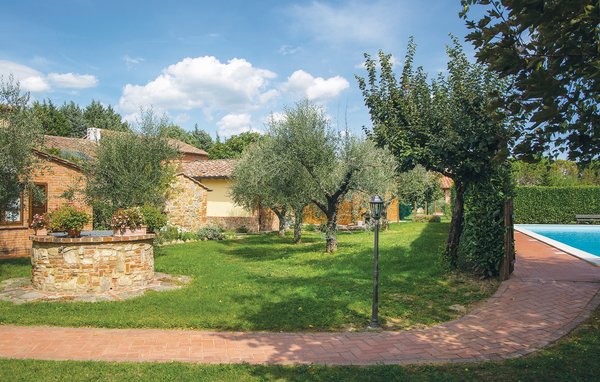 Casa di vacanze Casa Girasole