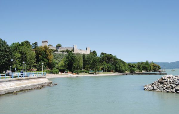 Casa di vacanze Colombaia