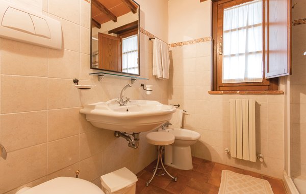 Casa di vacanze Colombaia