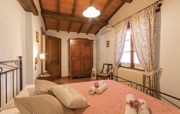 Casa di vacanze Colombaia