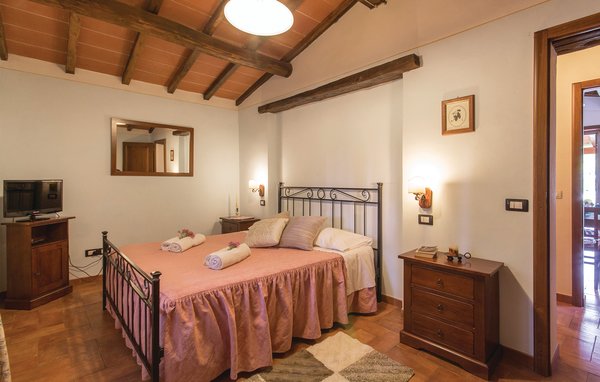 Casa di vacanze Colombaia