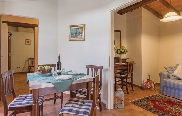 Casa di vacanze Colombaia