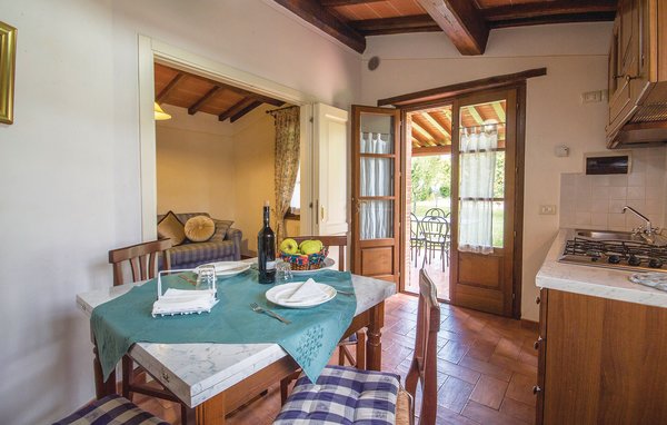 Casa di vacanze Colombaia