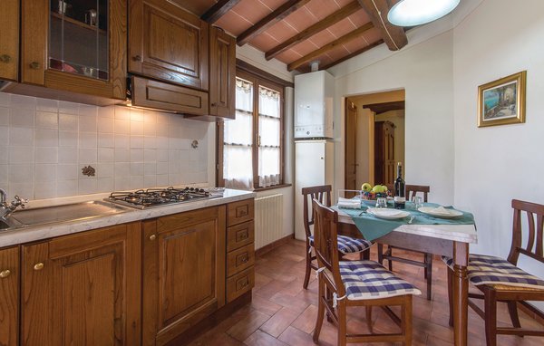 Casa di vacanze Colombaia