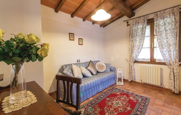 Casa di vacanze Colombaia