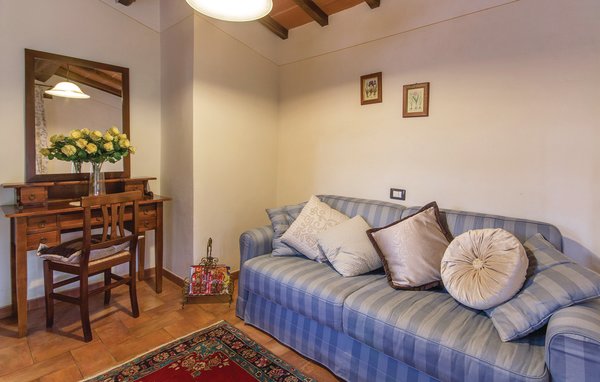 Casa di vacanze Colombaia