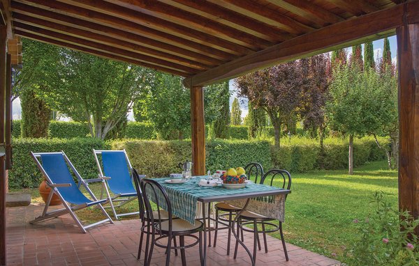 Casa di vacanze Colombaia